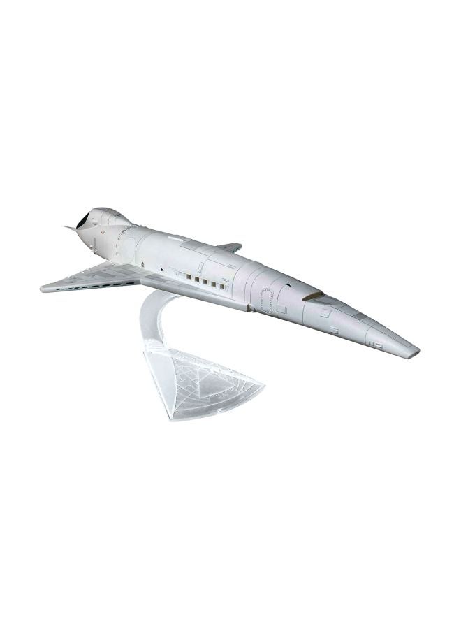 Moebius Models - Space Clipper Orion Model Set - Image 1