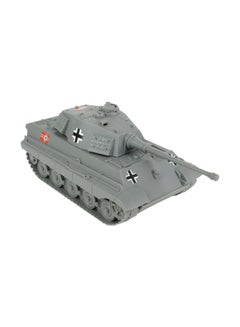 German King Tiger Toy Tank 49999 Grey - v1579703178/N33526884A_1