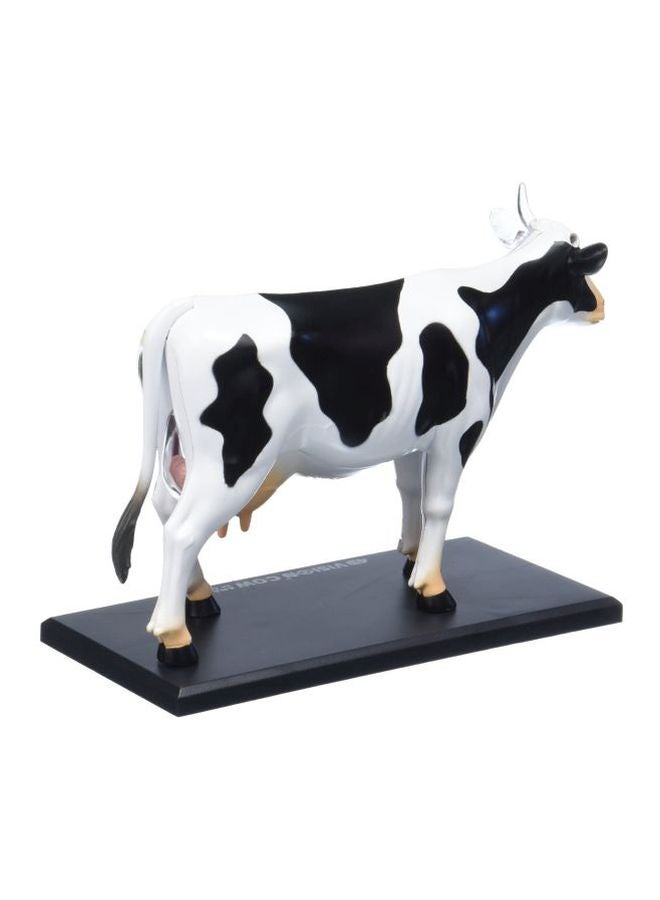TEDCO 4D Vision Cow Model 6.5inch - Image 2