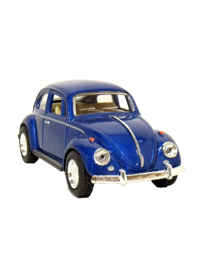 Kinsmart Volkswagen Classic Beetle Die-Cast Vehicle KT5057D - Image 1