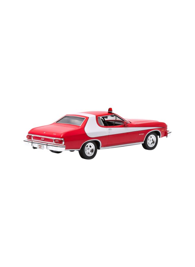 Starsky And Hutch 1976 Ford Gran Torino Diecast Car 86442 - v1579703266/N33527191A_2