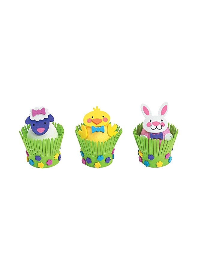 fX - Decorating Craft Kit - Image 1