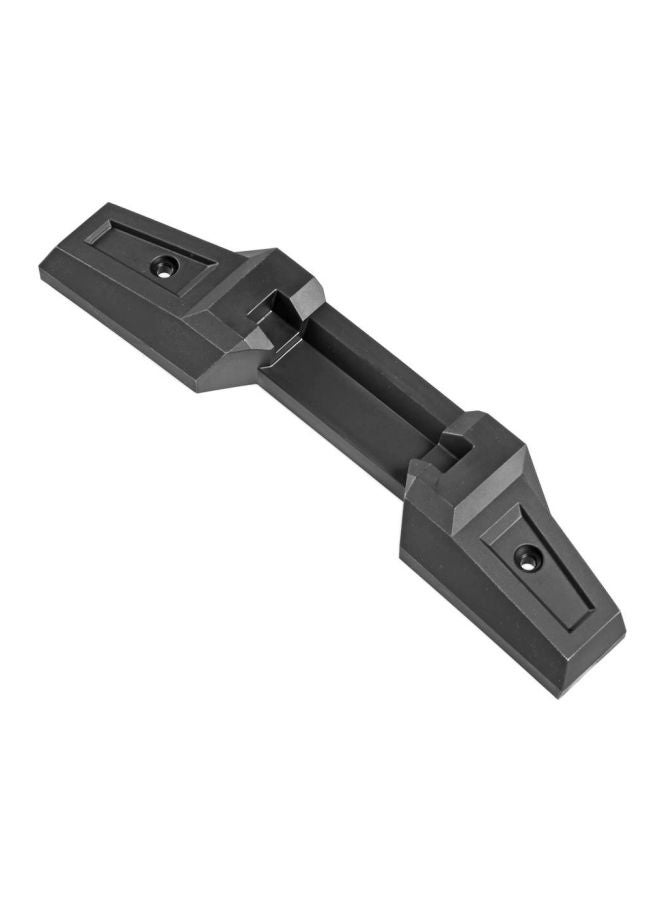 TRAXXAS 7736 X-Maxx Rear Bumper 