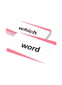 Sight Words Flashcards - v1579703387/N33527278A_1