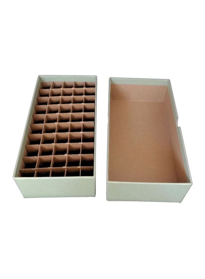 Guardhouse Coin Roll Box 827 - Image 1