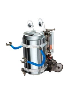 Tin Can Robot