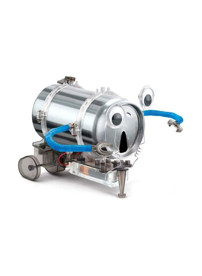 4m - Tin Can Robot - Image 1