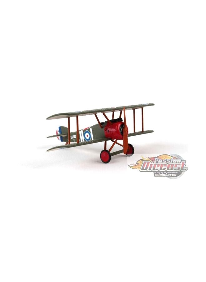 Daron Postage Stamp Sopwith Camel Vehicle PS5350-2 - Image 3