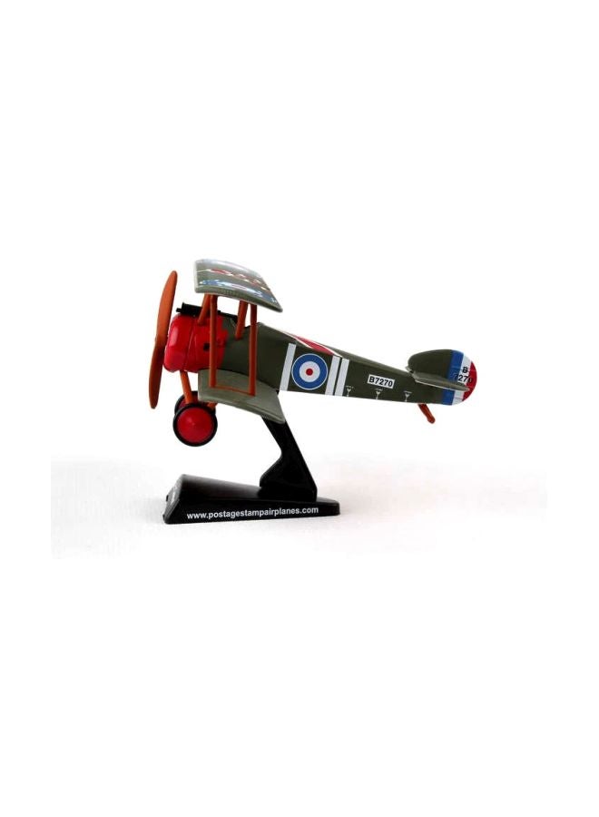Daron Postage Stamp Sopwith Camel Vehicle PS5350-2 - Image 2