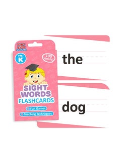 Sight Words Flashcards - v1579703525/N33527278A_2