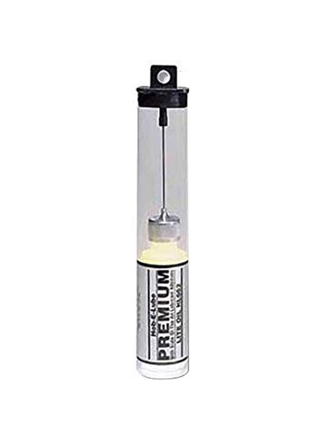 Woodland Scenics Hob-E-Lube Premium Lite Oil - Image 1