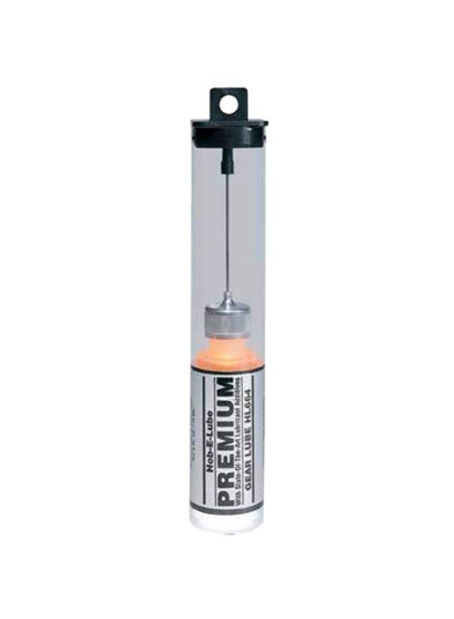 Woodland Scenics Hob-E-Lube Premium Lite Oil - Image 2