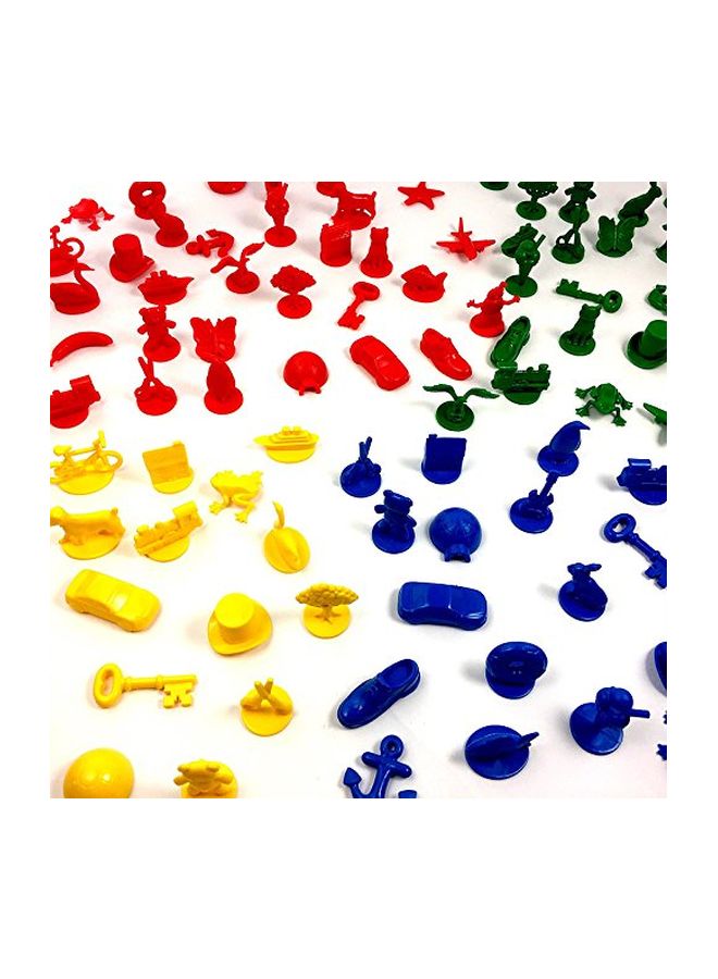 Briarpatch I Spy Dig In The Great Game of Frantic Finding! Board Game 06101 - Image 4