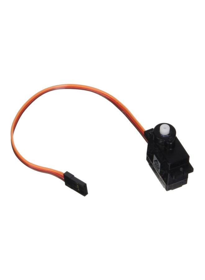 Dynamite Mini Servo RC Vehicle Part DYN3915  - Image 1