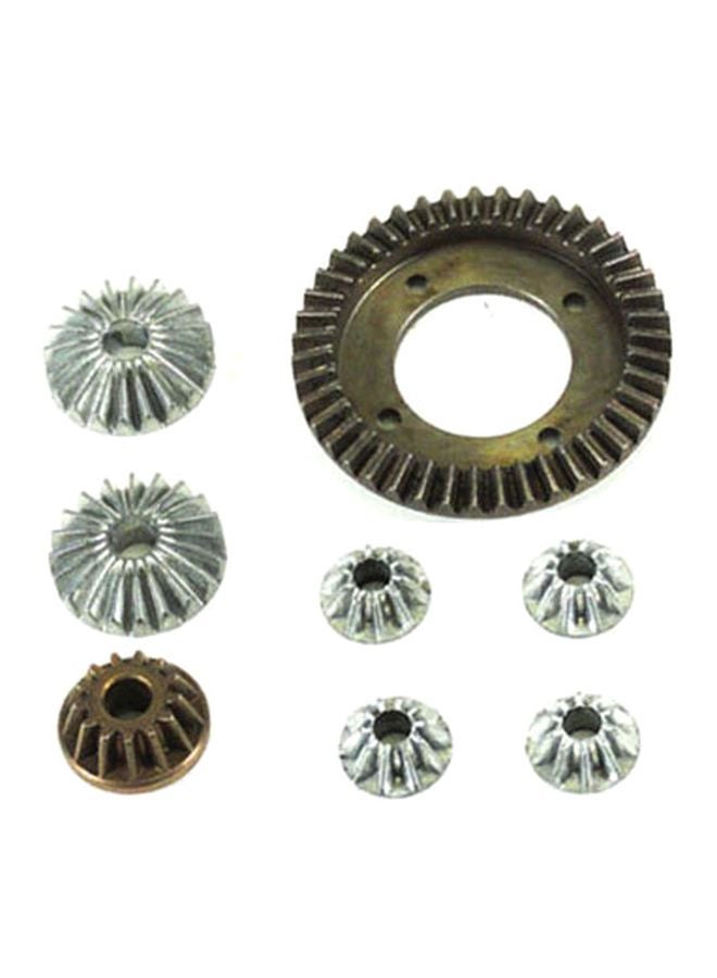 ريد كات ريسنج ترس حلقي تفاضلي وترس عنكبوت طراز BS803-027  - Image 2