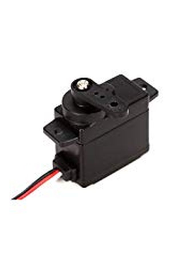 Dynamite Mini Servo RC Vehicle Part DYN3915  - Image 2