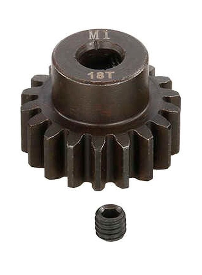 ريد كات ريسنج ترس محرك 18T مصنوع من مادة الفولاذ من طراز BS214-006G  - Image 2