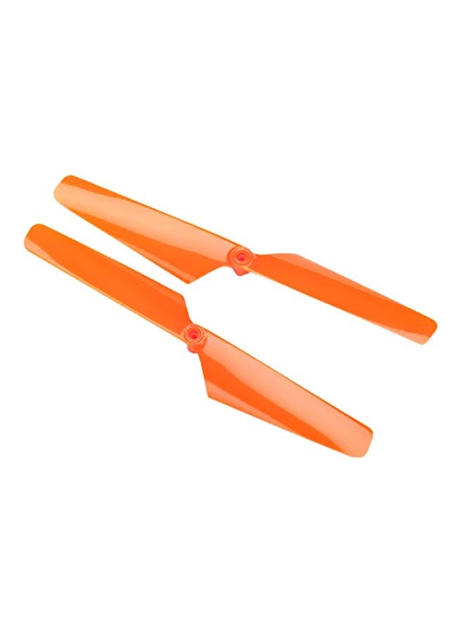 TRAXXAS 2-Piece Alias Rotor Blade Set 6630  - Image 1