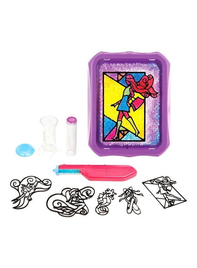 ORbeez - Crush And Draw Craft Kit 47270 - Image 1