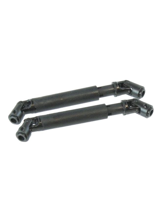 ريد كات ريسنج مجموعة محاور Driven Dogbone العالمية مكونة من قطعتين طراز 18120.  - Image 1