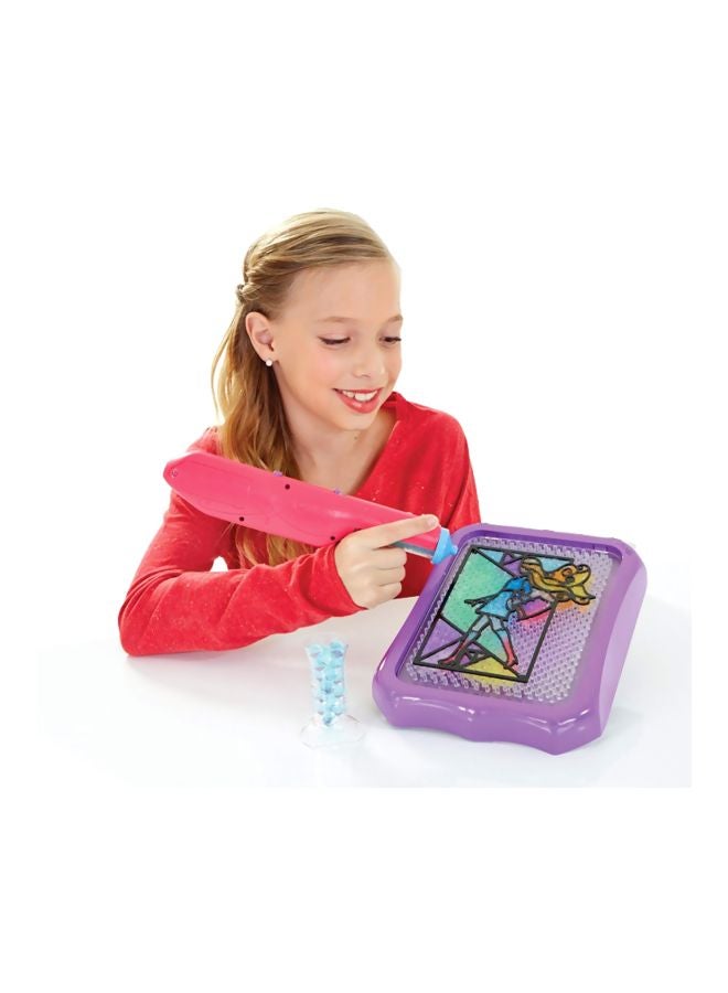 ORbeez - Crush And Draw Craft Kit 47270 - Image 1