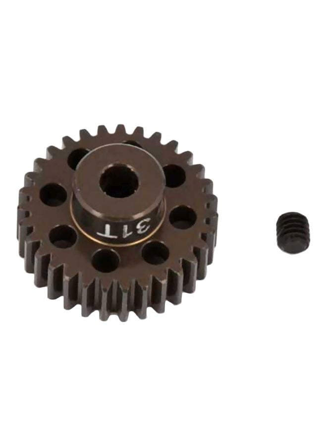 Team Associated Shaft Pinion Gear ASC1349  - Image 1