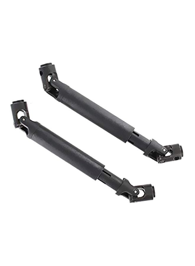 ريد كات ريسنج مجموعة محاور Driven Dogbone العالمية مكونة من قطعتين طراز 18120.  - Image 2