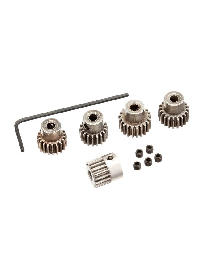 Dynamite 11-Piece 48 Pitch Pinion Gear Set DYNG4810  - Image 1