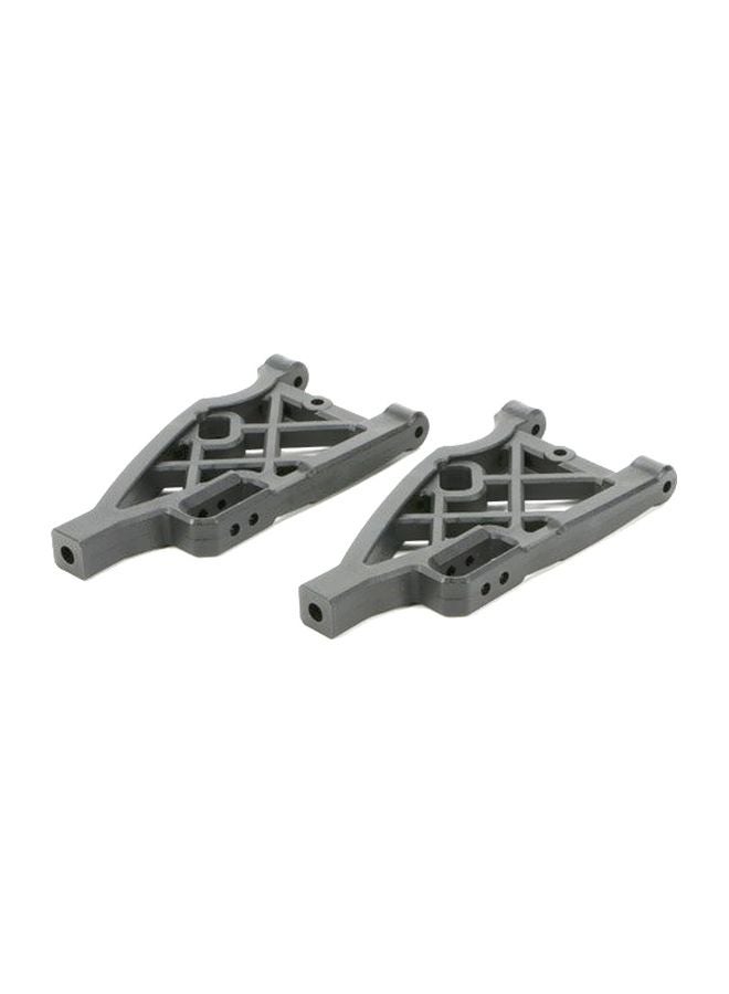 Team Redcat 2-Piece Replacement Front And Rear Lower Suspension Arms 510132 