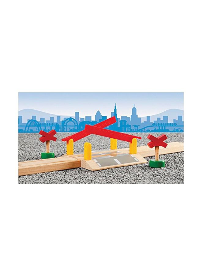 بريو إكسسوار قطار عبور السكك الحديدية طراز 33388 - Image 4