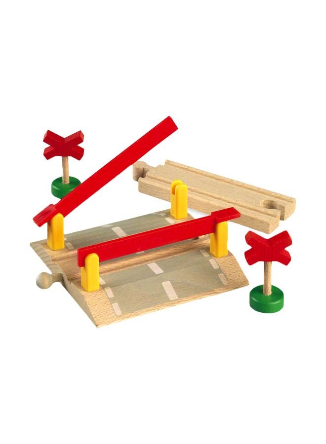 بريو إكسسوار قطار عبور السكك الحديدية طراز 33388 - Image 1