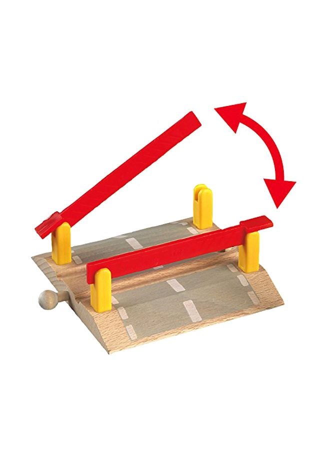 بريو إكسسوار قطار عبور السكك الحديدية طراز 33388 - Image 3