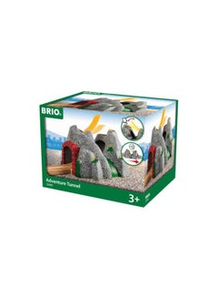 Brio Adventure Tunnel Toy Train Accessory 33481  - Image 4