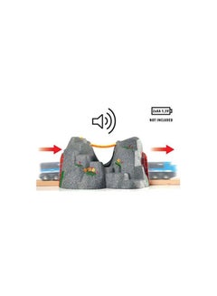 Brio Adventure Tunnel Toy Train Accessory 33481  - Image 3