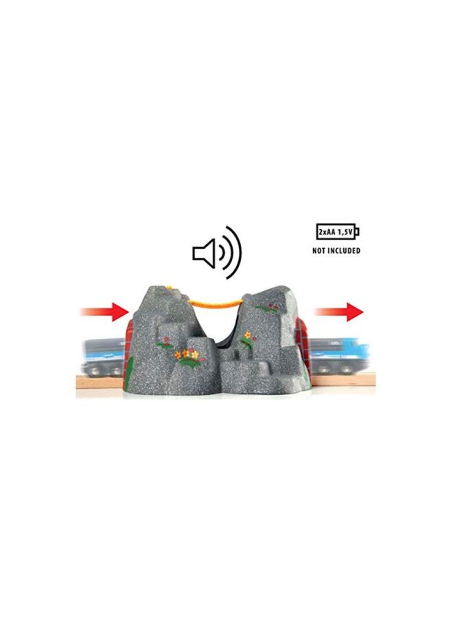 Brio Adventure Tunnel Toy Train Accessory 33481  - Image 3