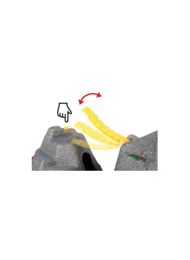Brio Adventure Tunnel Toy Train Accessory 33481  - Image 2