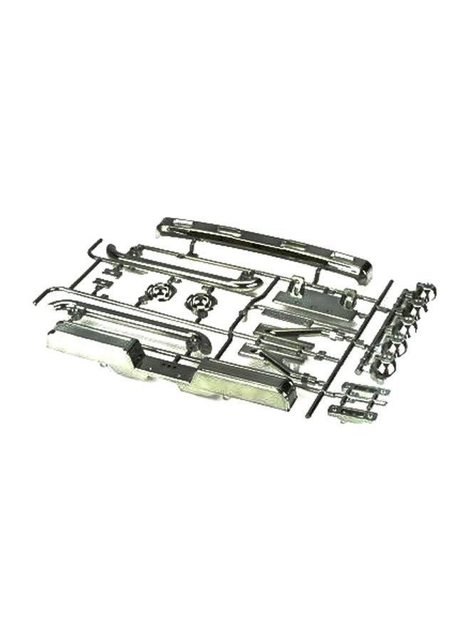 Tamiya - Replacement Bumpers Part TAMC1863 - Image 1