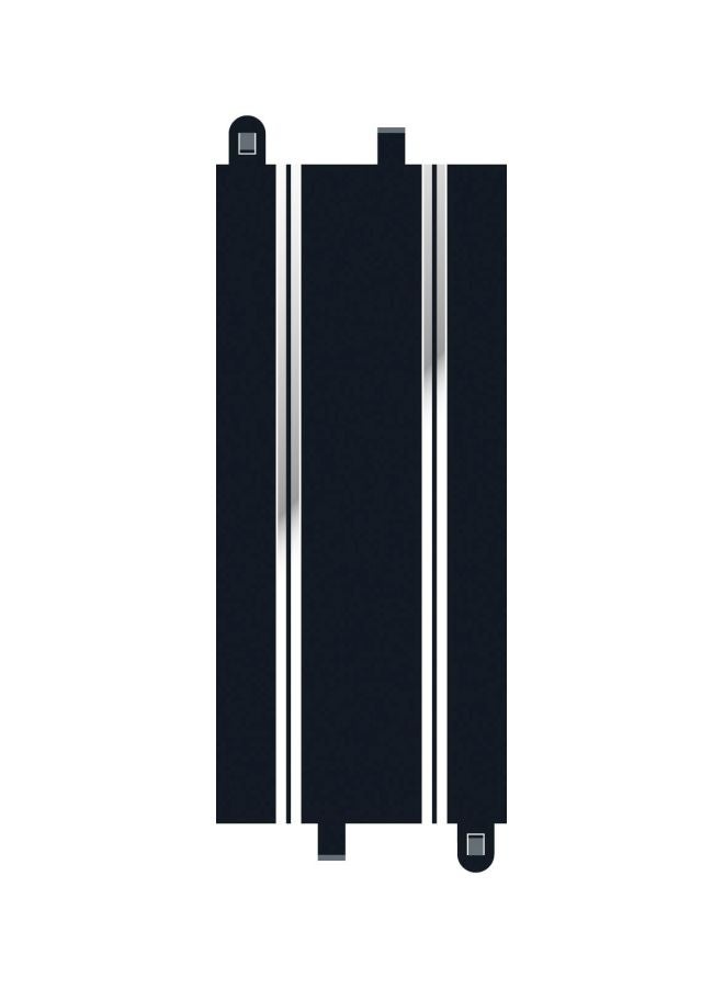 Scalextric Track-Standard Straight Race Track C8205 C8205 13.75inch - Image 1