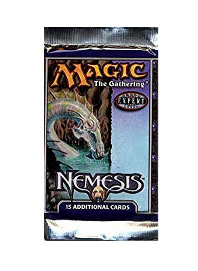 Nemesis Card Game 6088 - v1579705610/N33536512A_1