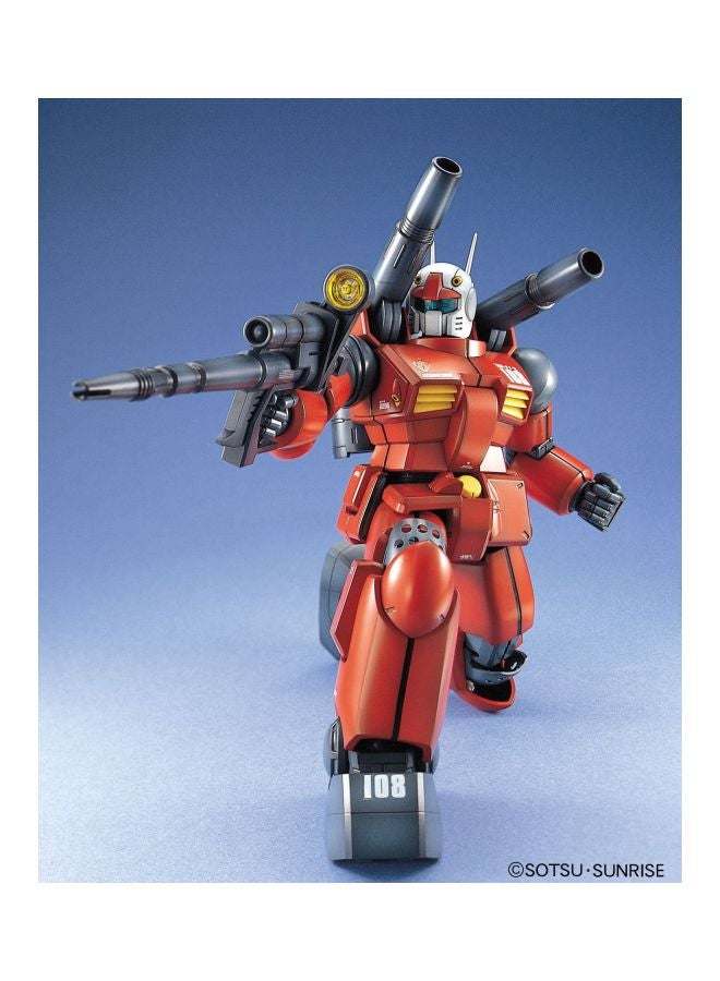 Bandai Hobby Gun Cannon Gundam Model Kit BAN107017  - Image 2