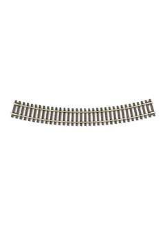 ATLAS 6-Piece Radius Snap Track Set 18inch  - Image 1