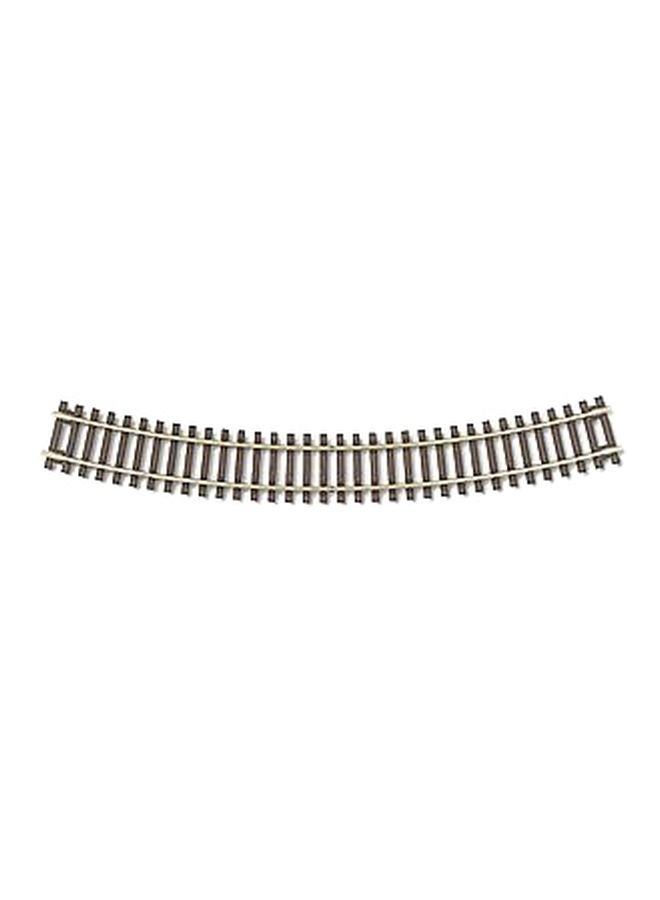 ATLAS - 6-Piece Radius Snap Track Set 18inch - Image 1