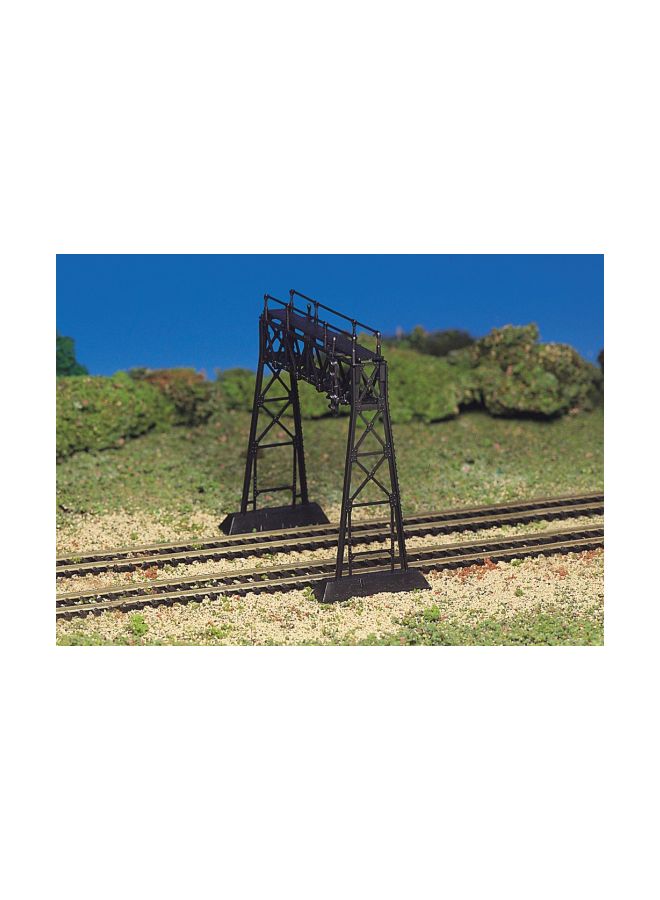 باخمان ترينز جسر إشارة القطارات طراز 45134 - Image 4