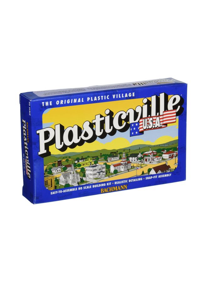 باخمان ترينز جسر إشارة القطارات طراز 45134 - Image 2