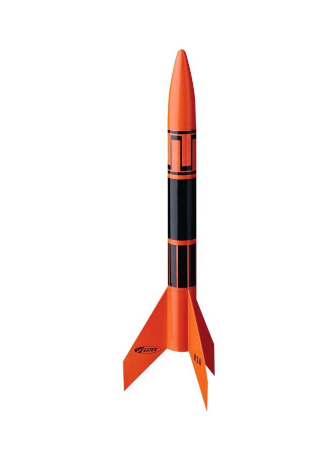 Estes Alpha III Flying Rocket Model  - Image 1