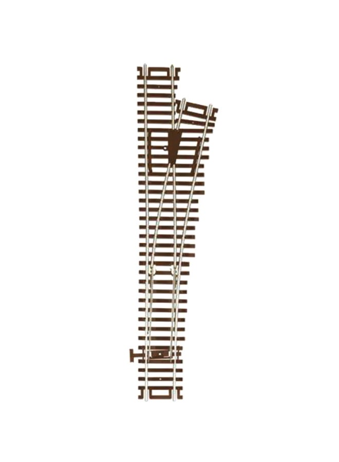 أتلاس موديل - مسار سكك حديدية HO سكيل 83 بخط مخصص - Image 1