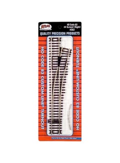 ATLAS MODEL HO Scale Code 83 Custom-Line Railway Track  - Image 2