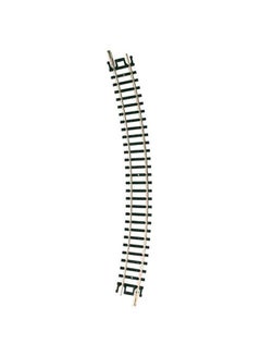ATLAS MODEL N Code 80 Radius Train Snap-Track 150-2520 11inch  - Image 1