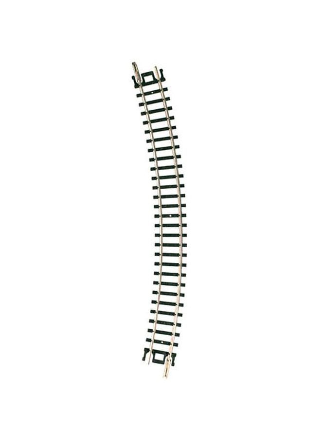 ATLAS MODEL - N Code 80 Radius Train Snap-Track 150-2520 11inch - Image 1