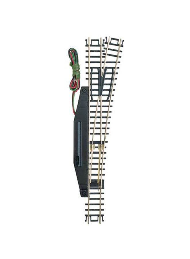 ATLAS MODEL - N Code 80 Switch Right Train Track - Image 1